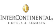 Intercontinental Hotels & Resorts Promo Codes